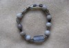 Javanese Glass round beads