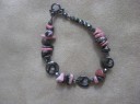 7 1/2″ Hematite discs