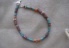 Turquoise Bracelet  7 1/2″