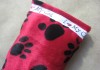 Red Hot Kitty Nip Toy