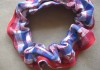 SCRUNCHIES…STARS AND STRIPES