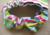 SCRUNCHIES…CABANA STRIPE