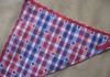 PET BANDANAS … STARS AND STRIPES