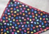 PET BANDANAS ….KITTY FACES