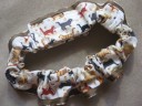 SCRUNCHIES… KITTIES