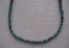Southwestern Turquoise Necklace