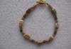 Fish Eye Jasper Bracelet