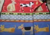 Doggies Galore Blanket