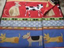 Doggies Galore Blanket