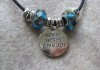 Inspiration Necklace .. Inspiration Necklace ..