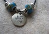 Inspiration Necklace .. Live / Laugh / Love Inspiration Necklace .. Live / Laugh / Love