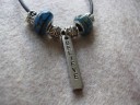 Inspiration Necklace.. “Believe”