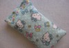 Baby Hello Kitty Catnip Toy .. Heart Trim