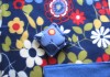 Happy Garden Catnip Blanket and Toy