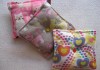Mini Catnip Pillows