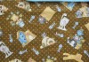 GINGERS and COMPANY Catnip Blanket GINGERS and COMPANY Catnip Blanket