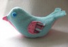 Bella Bird Catnip Toy