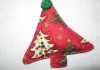O’ Christmas Tree Catnip Toy