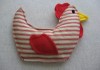 COUNTRY CLUCKER Catnip Toy