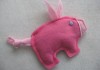 WHEN PIGS FLY Catnip Toy